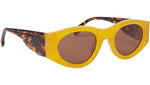 Pasithea Yellow