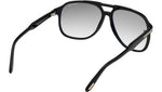 Raoul FT0753 01B Black Grey