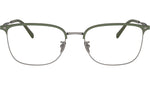 AR 5143 3376 Gunmetal