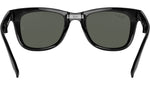 Wayfarer Folding Classic RB4105 601/58 Black
