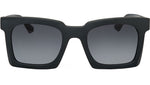 Gili Matte Black