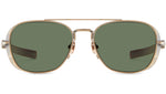 M3115 Antique Gold Dark Tortoise