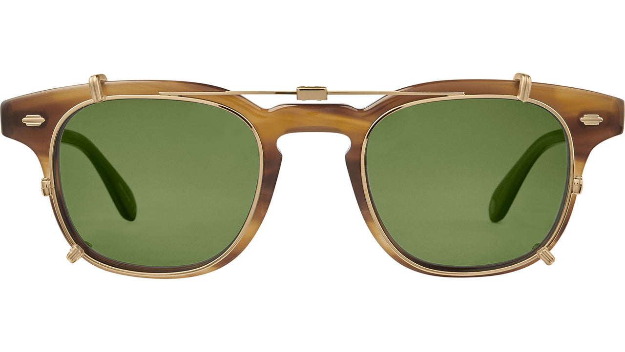 Sherwood Clip Gold