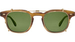 Sherwood Clip Gold