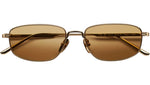 CC Titan Plane Gold
