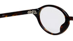 Lex Optic Deep Tortoise