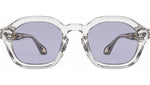 Kei Mist Transparent