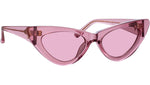 Dora C10 Powder Pink Silver