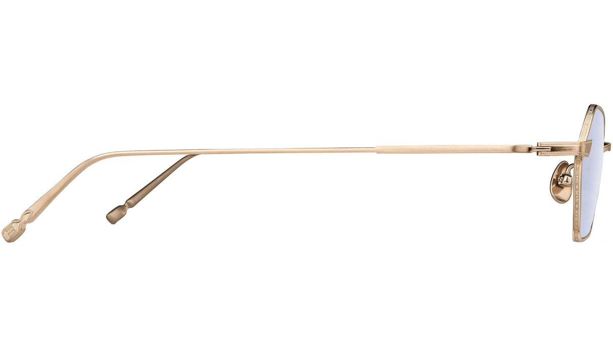 M3138 Brushed Gold