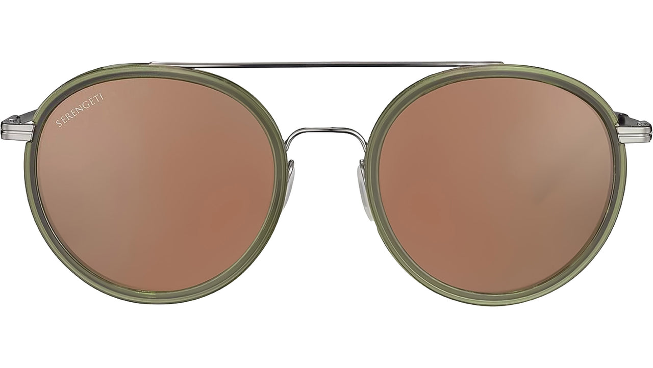 Geary SS526 005 Gunmetal