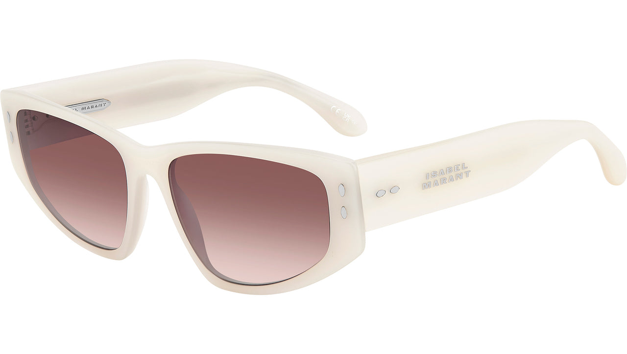 IM 0172/S 87A 3X Pearled White