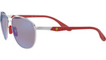 Ferrari RB3662M F031H0 Silver