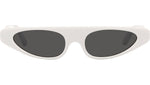 DG 4442 331287 White Grey