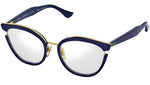Mikro DTX500 03 Navy Swirl
