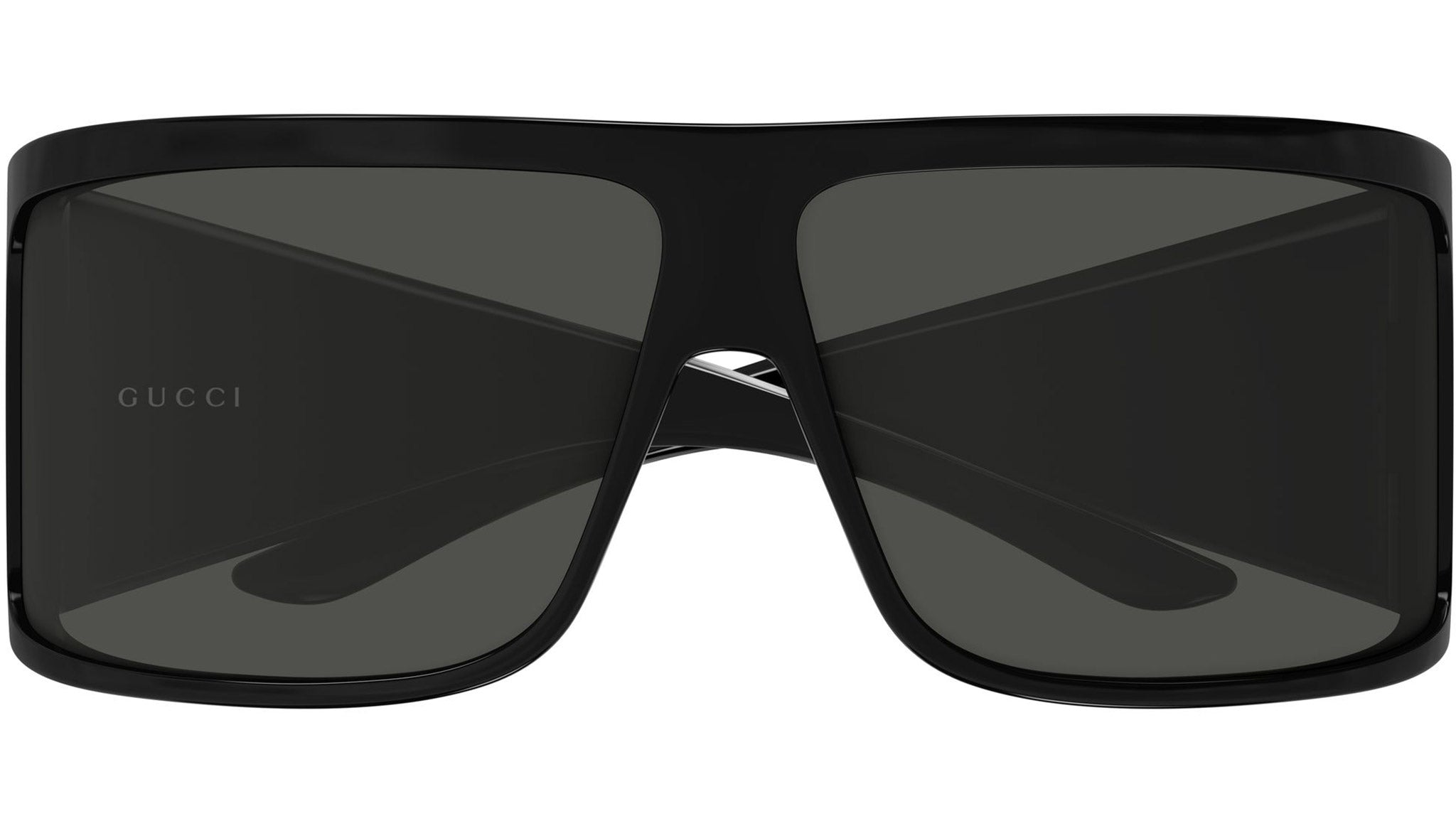 Gucci GG2274S 002 Havana Rectangular Sunglasses - eye-oo.com