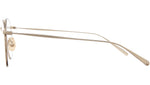 Wilson T Radiant Gold