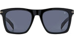DB 7000/S 2M2 Black Gold