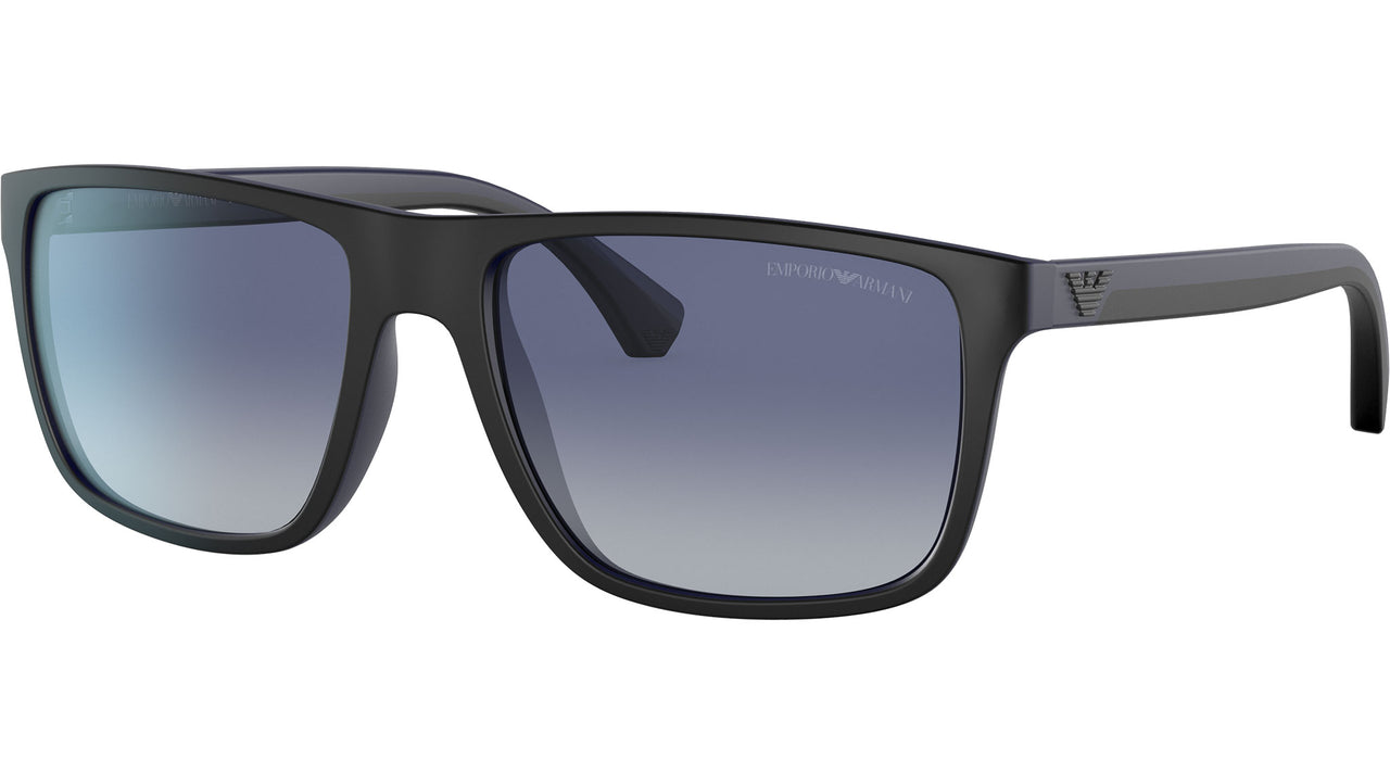 EA4033 58644L Black