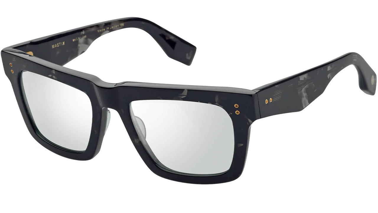 Mastix DTX712 03 Black Tortoise