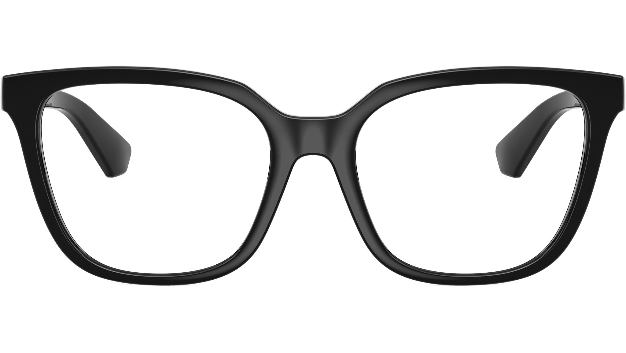 Burberry 0BE2374 Optical Frame 3001 Black - eye-oo.com