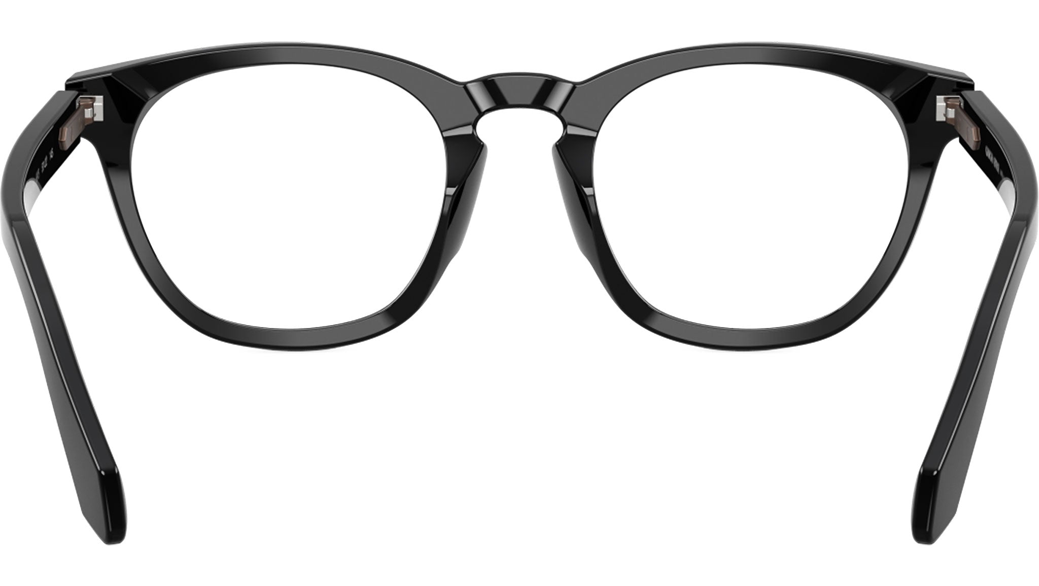 Armani AR 7284 Glasses 5875 Black - eye-oo.com