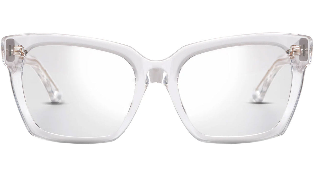 Amoza Crystal Clear