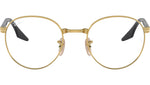 RB3691V Optics 3122
