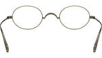 Calidor OV1185 5338 Antique Gold