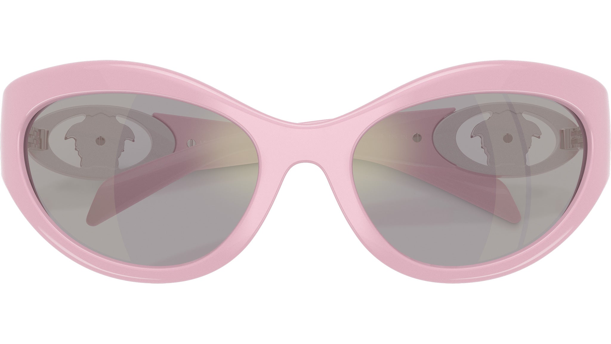 Versace VE4485 Sunglasses 5521/Z Pink - eye-oo.com display picture 1