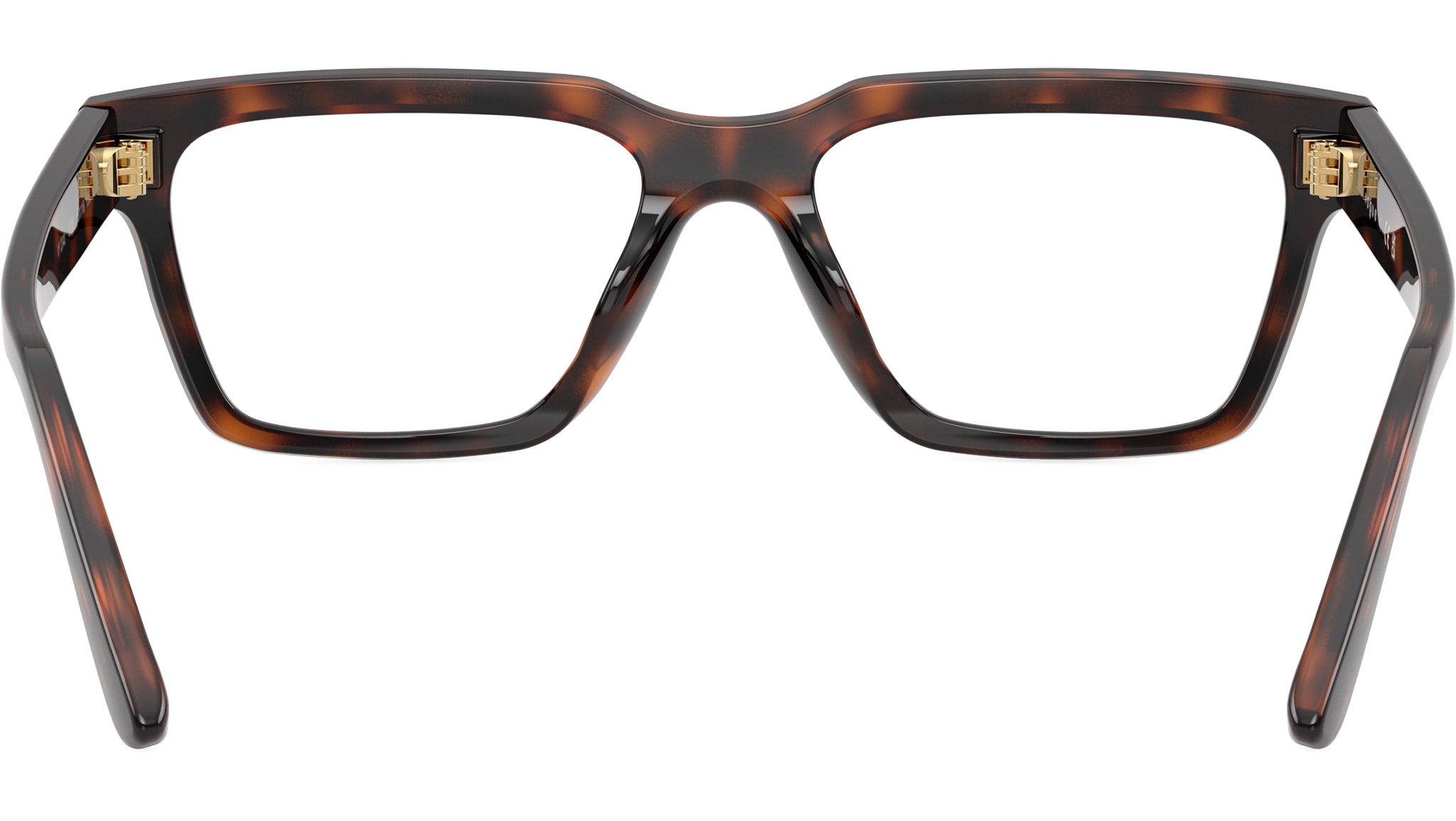 Vogue Junior VY2040 Glasses 2718 Total Dark Havana - eye-oo.com