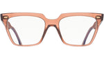 1346 Optical 09 classic brown crystal