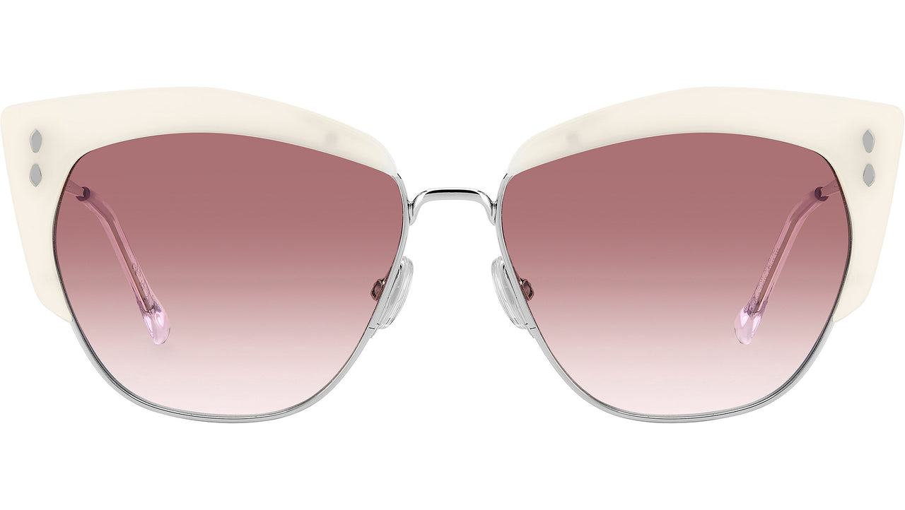 IM 0160/S 07A 3X Pearled White