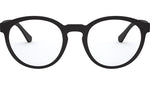 EA4152 50421W Black