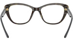 PR 04WV black and medium havana