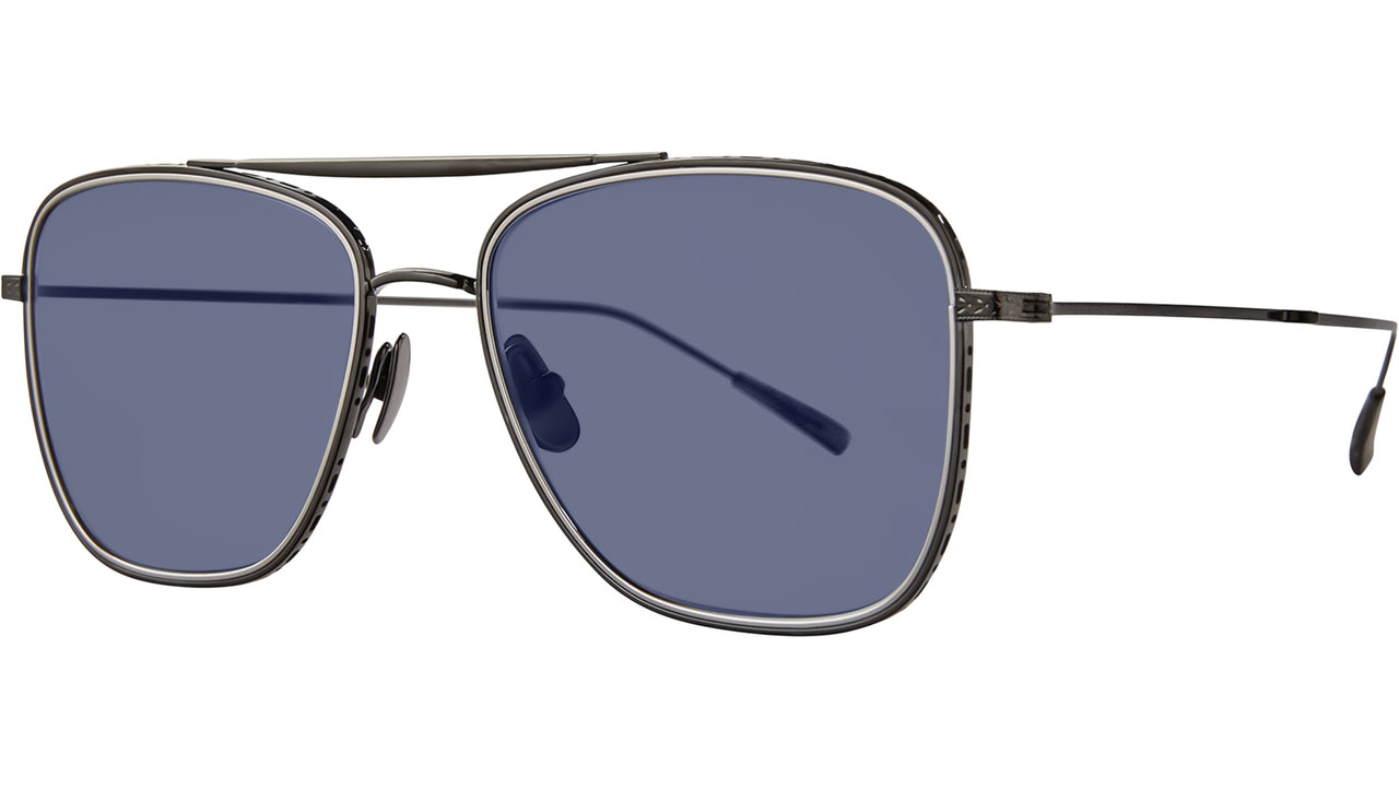Novarro S Gunmetal