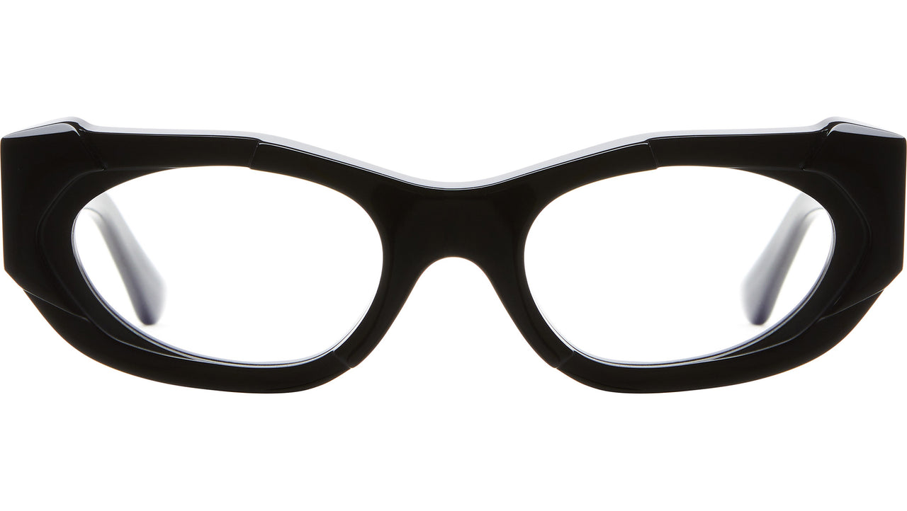 K62 BS Black Shine