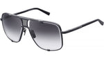 Mach-Five DRX 2087 H Black Iron
