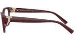 TF2254BU 8389 Burgundy