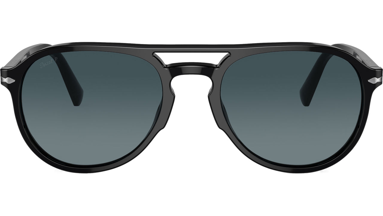 El Profesor Sergio 095/S3 black