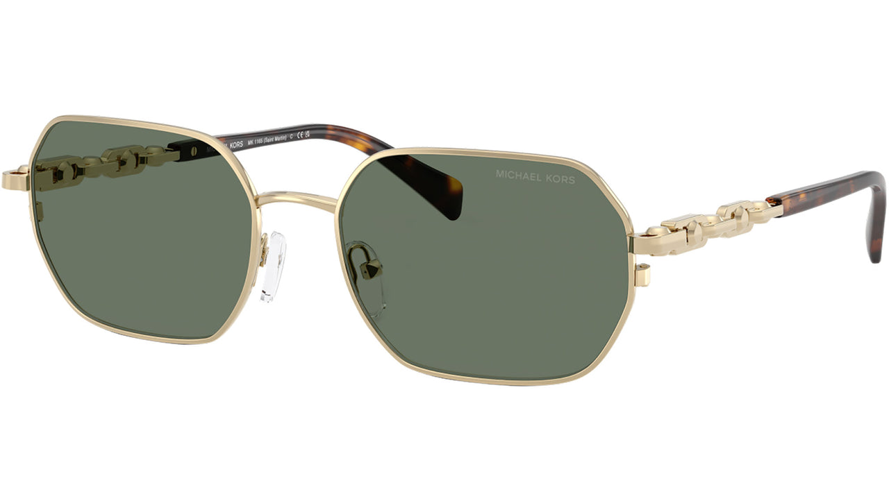Saint Martin MK1165 10143H