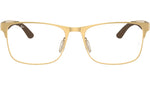 RB7550 Optics 3220