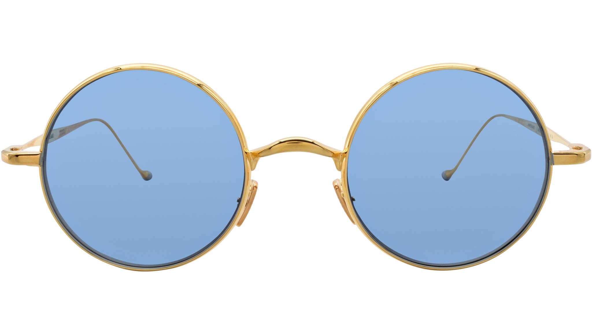 Jacques Marie Mage Diana Gold Sunglasses - eye-oo.com Jacques Marie Mage Diana Gold Sunglasses - eye-oo.com