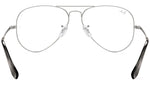Aviator Optics RB6489 2538