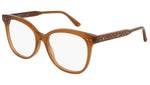 BV0121O shiny milky cognac