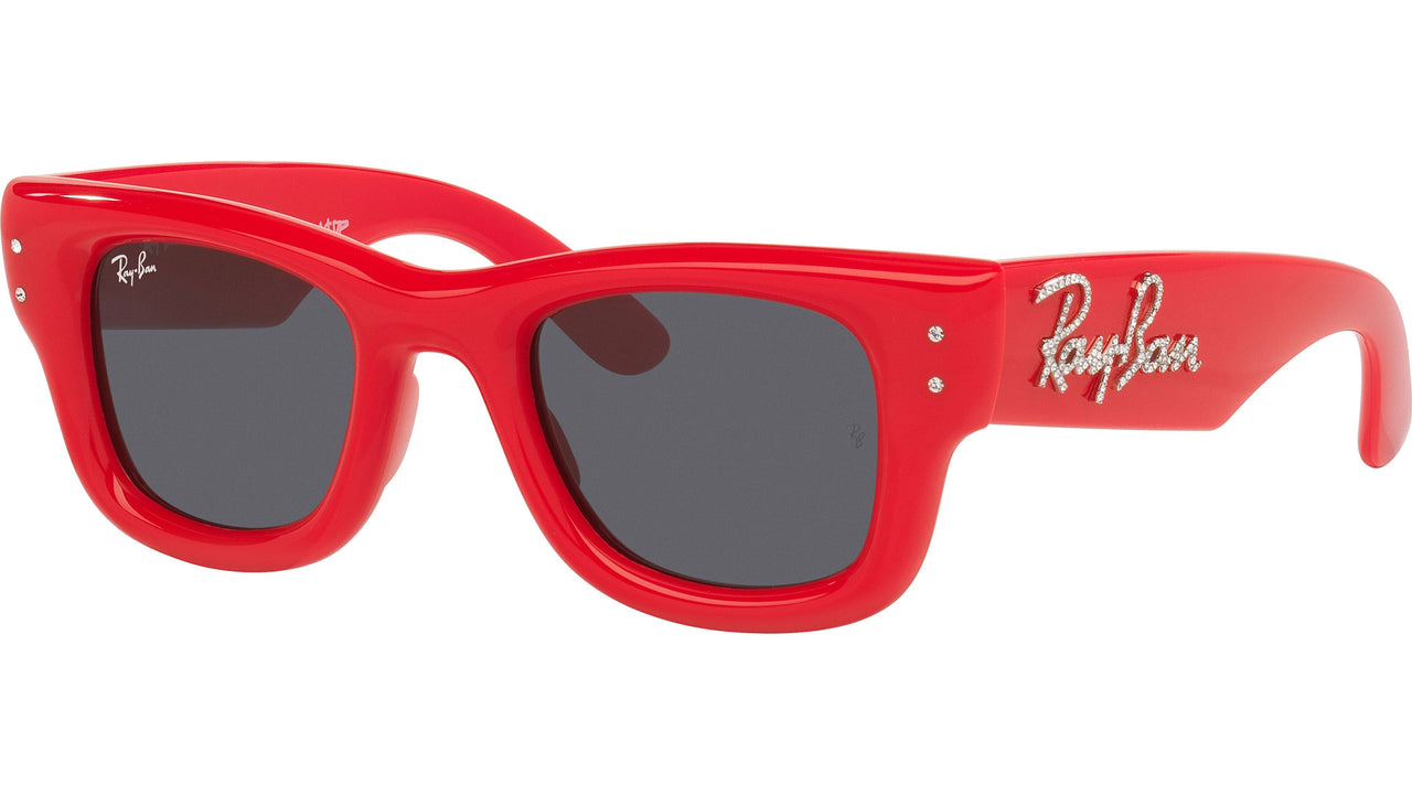Wayfarer Puffer RB4940B 686187