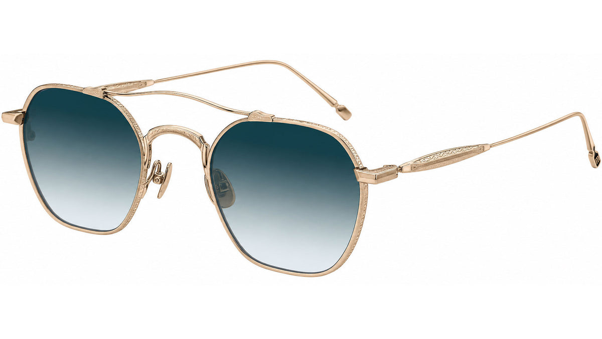 M3145 Brushed Gold