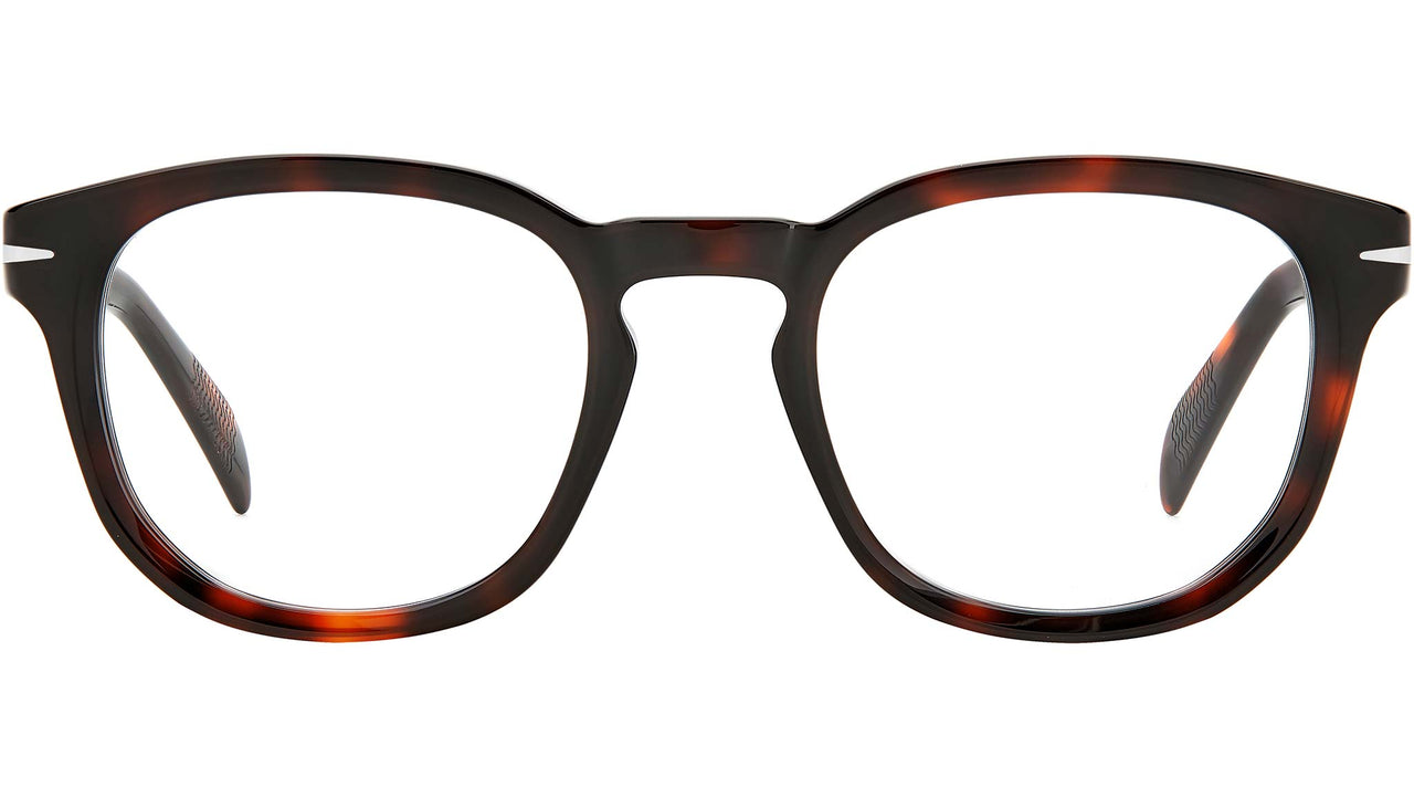 DB 7050 0UC red havana