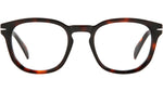 DB 7050 0UC red havana