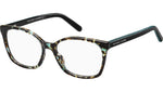 MARC 464 CVT teal havana