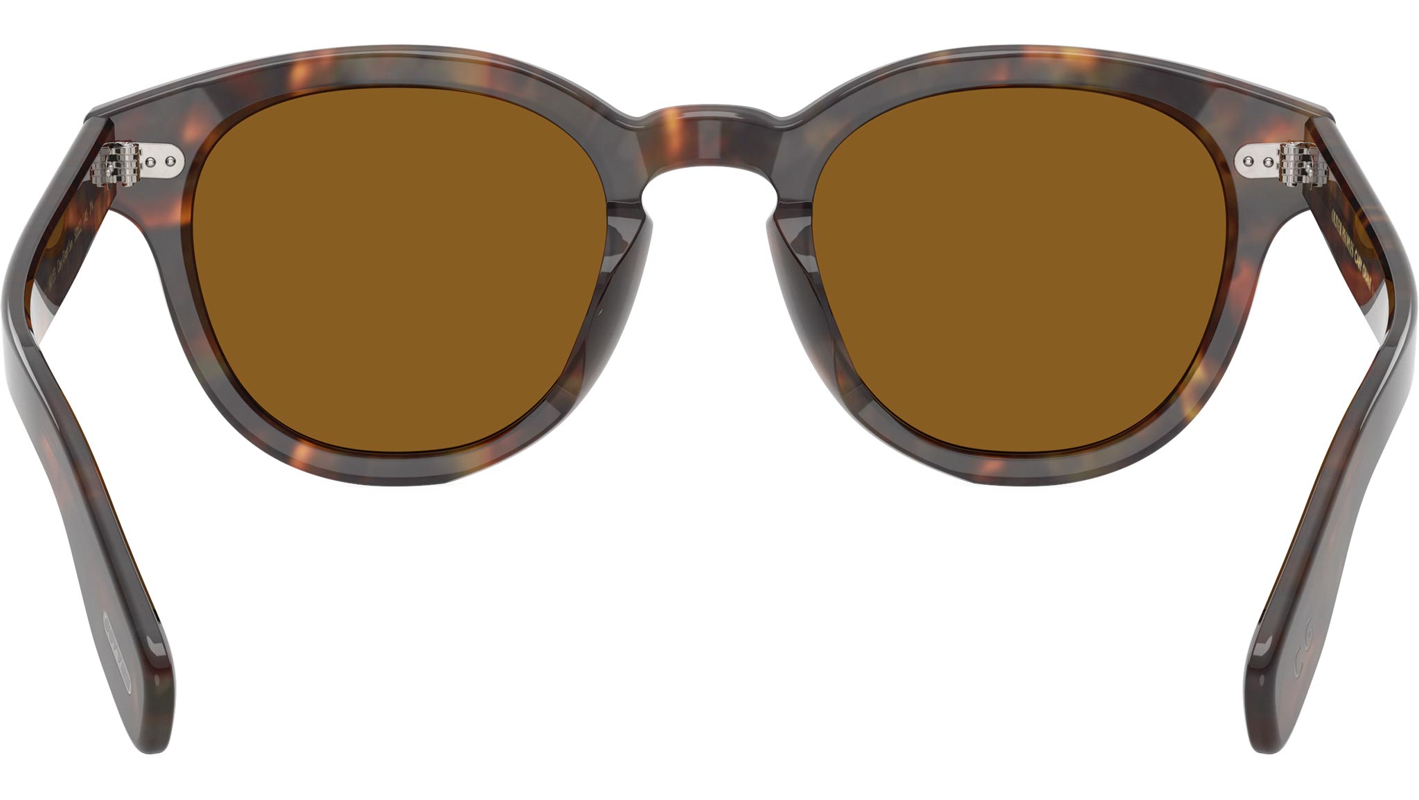 Oliver Peoples Cary Grant Sun Sunglasses OV5413SU 180153 Dtb - eye